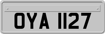 OYA1127