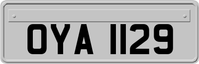 OYA1129