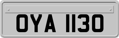OYA1130