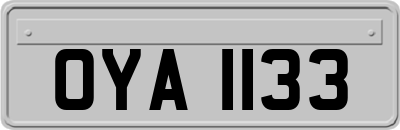 OYA1133