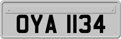 OYA1134