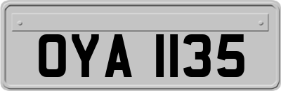 OYA1135