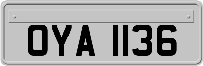 OYA1136