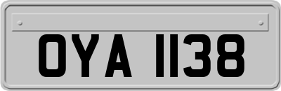 OYA1138