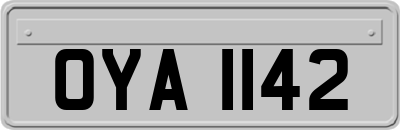 OYA1142