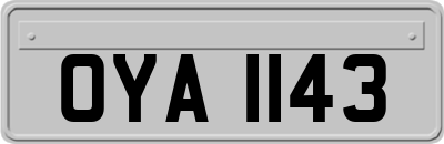 OYA1143