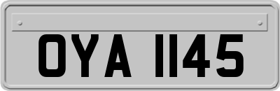 OYA1145