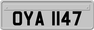OYA1147