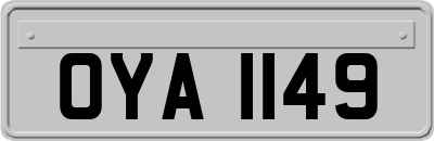 OYA1149