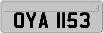OYA1153