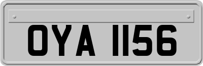 OYA1156