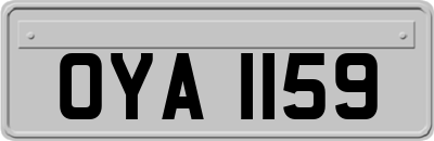 OYA1159