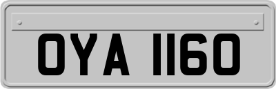 OYA1160