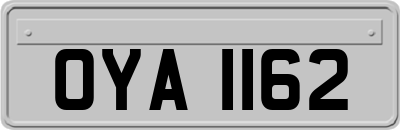 OYA1162