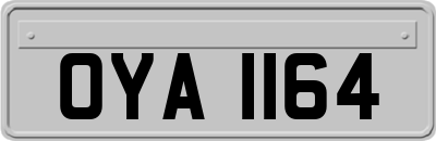 OYA1164
