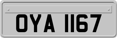 OYA1167