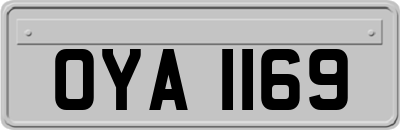 OYA1169