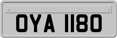 OYA1180