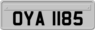 OYA1185