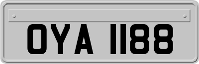 OYA1188