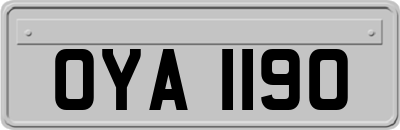OYA1190