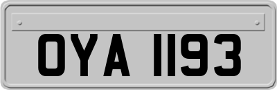 OYA1193