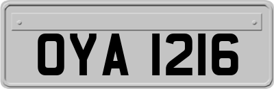 OYA1216
