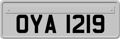 OYA1219