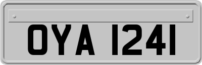 OYA1241