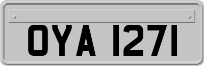 OYA1271