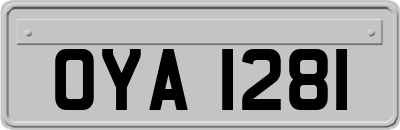 OYA1281
