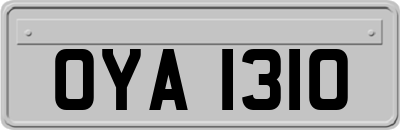OYA1310