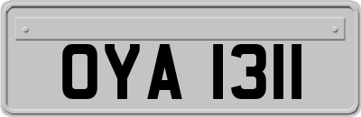 OYA1311