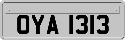 OYA1313