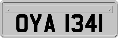 OYA1341