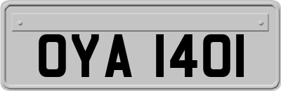 OYA1401