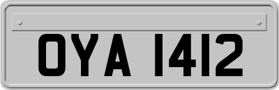 OYA1412