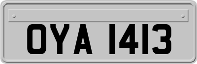 OYA1413