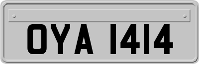 OYA1414