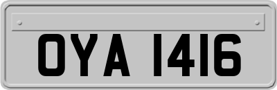 OYA1416