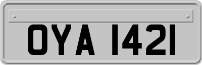 OYA1421