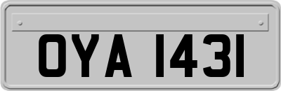OYA1431