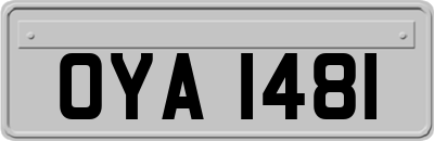 OYA1481