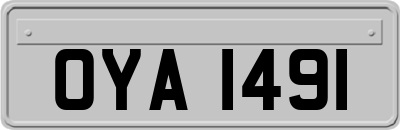 OYA1491