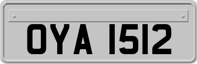 OYA1512