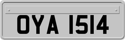 OYA1514
