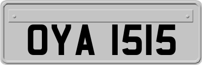 OYA1515