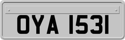 OYA1531