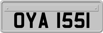 OYA1551