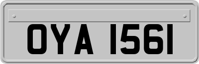 OYA1561